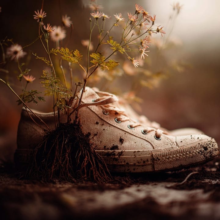 Can a Sneaker Ever Be Sustainable?